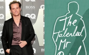 Andrew Scott Scores Tom Ripley Part in New Showtime Series 