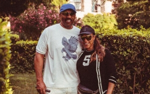 Steve Harvey's Wife Marjorie Ditches Wedding Ring in Recent Pics - Are They Divorcing?