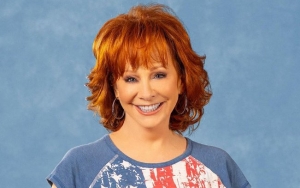Reba McEntire to Be Feted With CMT's Artist of a Lifetime Award 