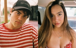 Internet Reacts to Noah Centineo and Alexis Ren Dating Rumors