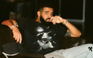 Drake's Home Vandalized Allegedly After Texting a Friend's Wife