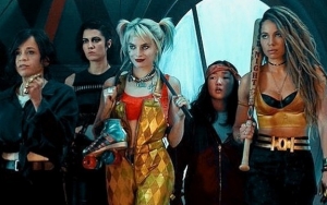Harley Quinn Is Ringleader of Her Own Squad in First Official Trailer of 'Birds of Prey'