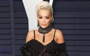 Rita Ora Reportedly in Talks to Play Artful Dodger in 'Oliver Twist' Remake