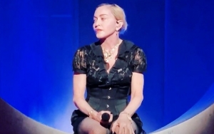 Madonna Is 'Hurt' After Knee Injury Forces Her to Postpone NYC Show