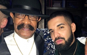 Drake Hits Back After Dad Claims He Lied 'to Sell Records': He Couldn't Accept Being Absentee Father