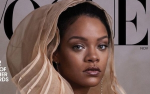 Rihanna Confirms She Turned Down Super Bowl Due to Colin Kaepernick Ban