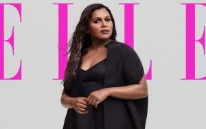 Mindy Kaling Calls Out TV Academy for Unsatisfactory Response to Accusation of Discrimination