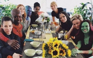 Brie Larson Leads Campaign for All-Female Marvel Movie