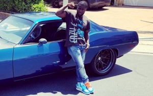Kevin Hart Could Avoid Spinal Injuries If He Wore Seat Belt, Crash Investigation Reveals
