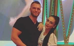 JWoww Dumps Zack Clayton Carpinello After He Groped 'Jersey Shore' Co-Star Angelina