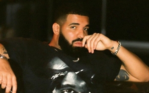 Drake Shares Rare Post About Son Adonis on His 2nd Birthday