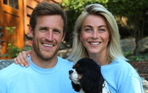 Julianne Hough and Brooks Laich Share Heartbreak Over Death of Beloved Dogs