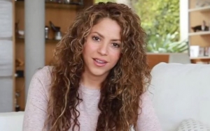 Shakira Promises 'a Whole Performance in Five Minutes' for Super Bowl 2020 Halftime Show