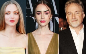 Amanda Seyfried and Lily Collins Recruited for David Fincher's 'Mank' 