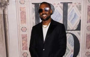 Kanye West Debuts Divine Teaser Trailer for IMAX Movie 'Jesus Is King'