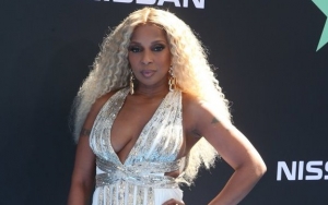 Mary J. Blige Joins Aretha Franklin Biopic 