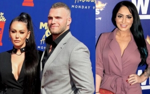 JWoww Furious at Angelina for Knocking on Her Door to Ask for Threesome With Zack