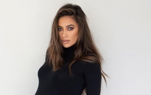 Shay Mitchell Offers Sneak Peek at Newly-Born Baby Girl 