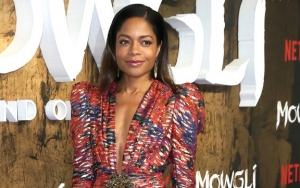Naomie Harris Pushing for Stand-Alone Miss Moneypenny Movie