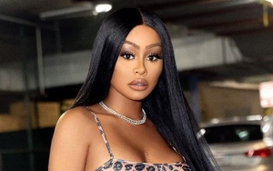 Fans Loving How Blac Chyna Looks Uninterested and Unbothered on 'LHH: Hollywood'