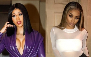 Report: Cardi B Gets Offset's Former Mistress Summer Bunni Kicked Out of 'LHH'