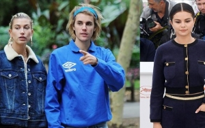 Hailey Baldwin Fears That Fragile Justin Bieber Is Hurt By