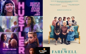 Gotham Awards 2019: 'Hustlers' Up for Best Feature, 'The Farewell' Leads Nominations