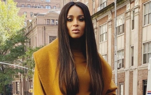 Ciara Relies on Her 'Little A'n'R' Children to Spot Hit Songs for Her Records