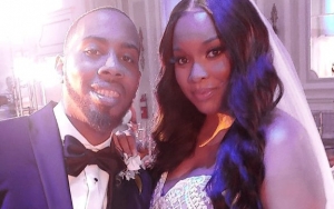 Inside Guhh Star Jojo Simmons Wedding To Longtime Girlfriend Tanice Amira