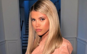 Sofia Richie Sends Prayers to Wildfires Victims Following Backlash Over 'Insensitive' Remark