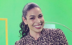 Jordin Sparks Dishes on Support From Fellow Celebrity Moms