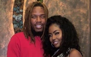 Fetty Wap's Wife Appears to Hint at Split in New Post