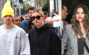 Justin Bieber Trolled For His Solo Trip Sans Wife Hailey