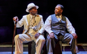 'Death of a Salesman' Play Comes to Abrupt End After London Theater's Ceiling Collapsed  