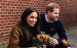 Prince Harry Is Ready For Baby No 2 With Meghan Markle Asks Question About Second Children