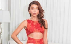 Sarah Hyland Documents Painful Removal of Butt Tattoo