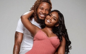 Fetty Wap's Wife Appears to Throw Shade at Him After Hinting at Split