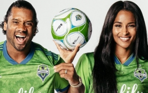 Ciara and Russell Wilson Grateful to Be Part of Seattle Sounders After MLS Cup Victory