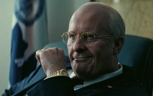 Christian Bale Cursed Out by Former Vice President Over His Movie Portrayal