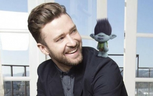 Justin Timberlake Is Back as Producer of 'Trolls' Sequel Soundtrack