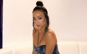 Draya Michele Urged to Become Porn Star After NSFW Lingerie Videos - See Her Response!