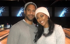 Kenya Moore's Husband Marc Daly Dragged for 'Rude' Behavior: He's Not 'Authentic'