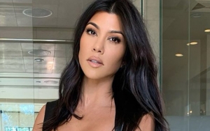 Kourtney Kardashian Has Classy Response to Haters Criticizing Her Over Birthday Party Fight