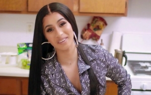 Cardi B Gets Candid About Motherhood and Marriage for Vogue's 73 Questions