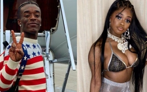 Report: Lil Uzi Vert and City Girls' JT Are Dating