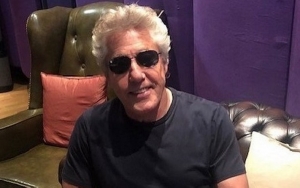 The Who's Frontman Roger Daltrey Has Throat Surgery to Remove Pre-Cancerous Cells