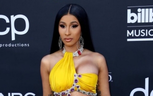 Cardi B Finds 'Hustlers' Role More Natural Than Hers in 'Fast and Furious 9'