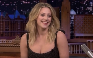 Lili Reinhart Responds to Backlash Over Her OCD Comments on 'Fallon'
