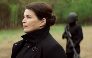 'The Walking Dead: World Beyond' Casts Julia Ormond, Unleashes First Teaser