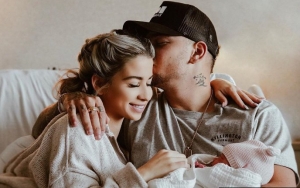 Kane Brown Feels 'Bad' for His Wife About Their Daughter's Resemblance to Him